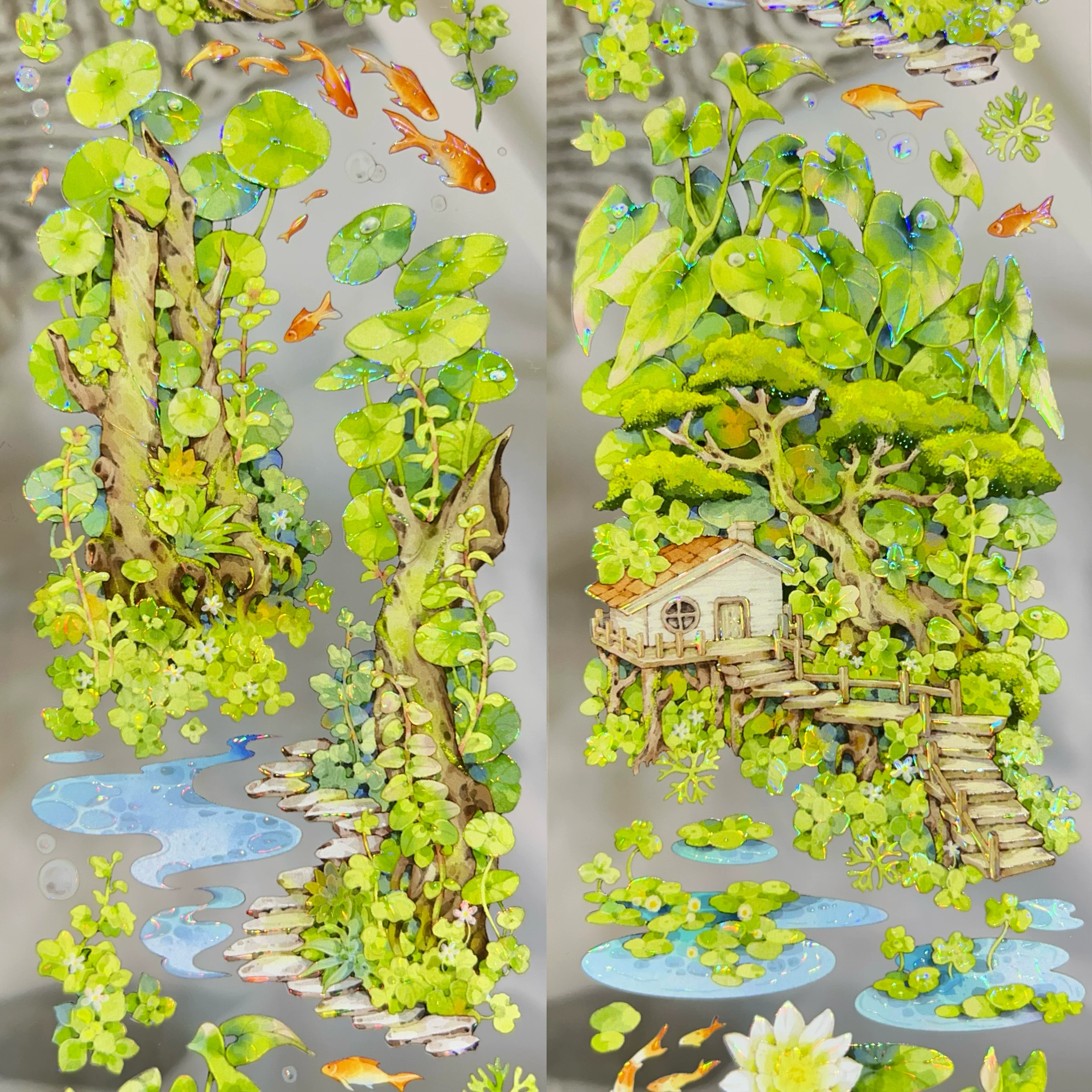 TapeFairy